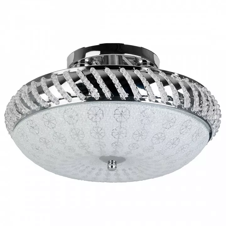 

Накладной светильник Toplight Candis TL1470Y-03GC
