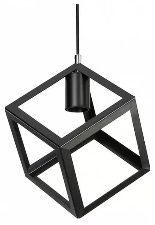 

Подвесной светильник TopLight Cherilyn TL1604H-01BK
