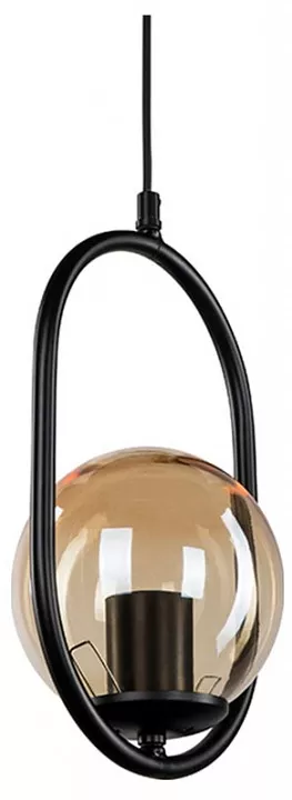 

Подвесной светильник TopLight Kerrie TL1609H-01BK