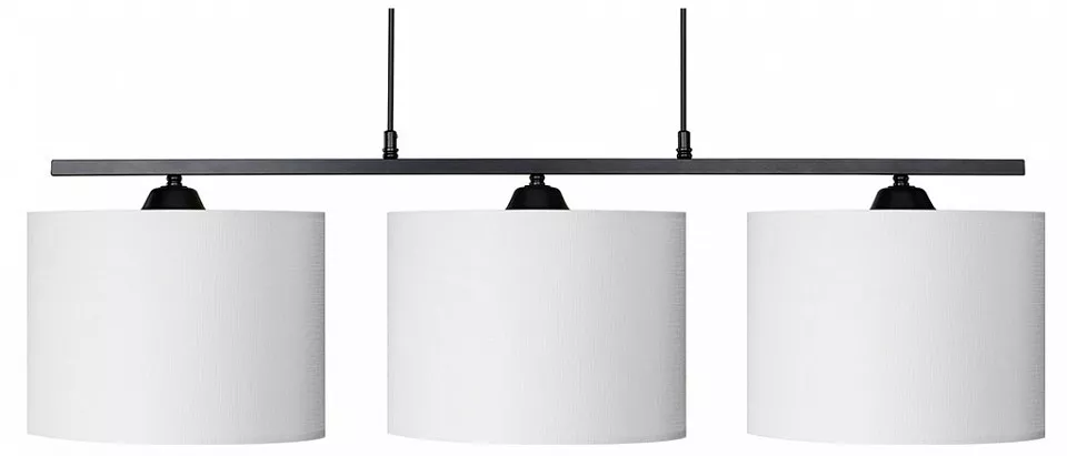 

Подвесной светильник TopLight Laurene TL1610H-03WH