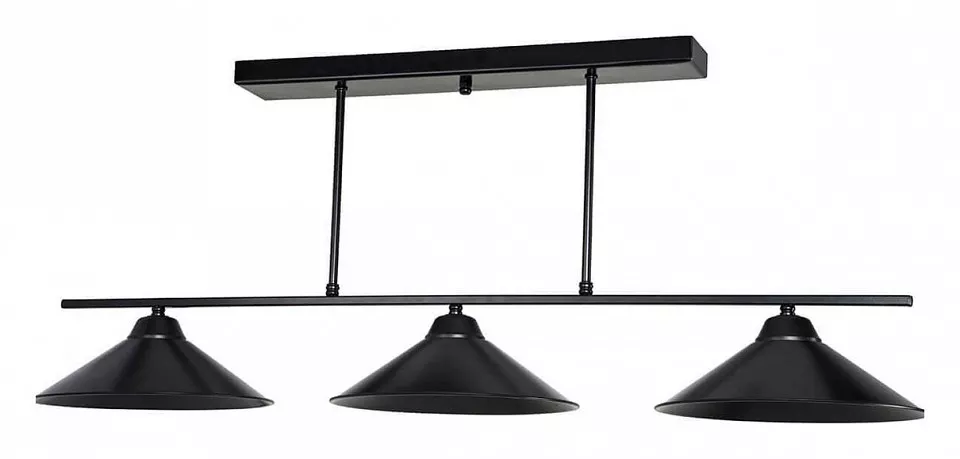 

Светильник на штанге TopLight Lilian TL1611H-03BK
