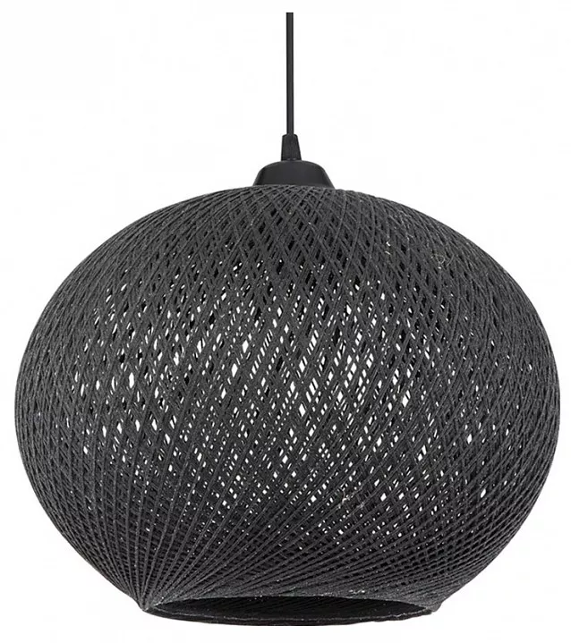 

Подвесной светильник TopLight Lizbeth TL1612H-01BK