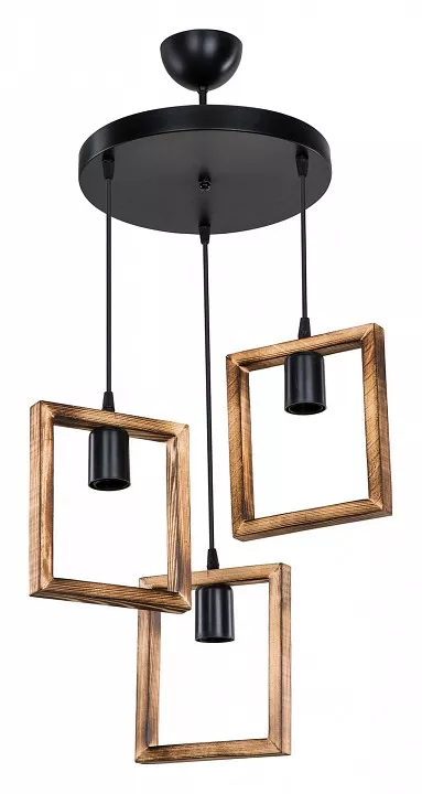 

Подвесной светильник TopLight Louise TL1613H-03WD