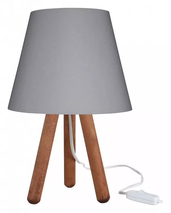 

Настольная лампа декоративная TopLight Sophia TL1619T-01GR