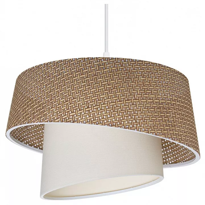 

Подвесной светильник TopLight Adriana TL1621H-01BW
