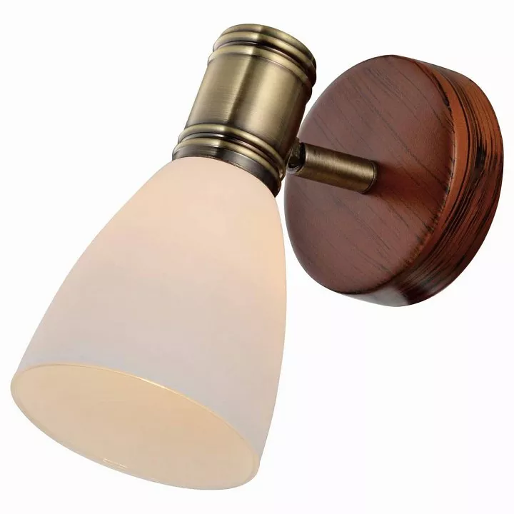

Спот TopLight Sharyl TL3720Y-01BB
