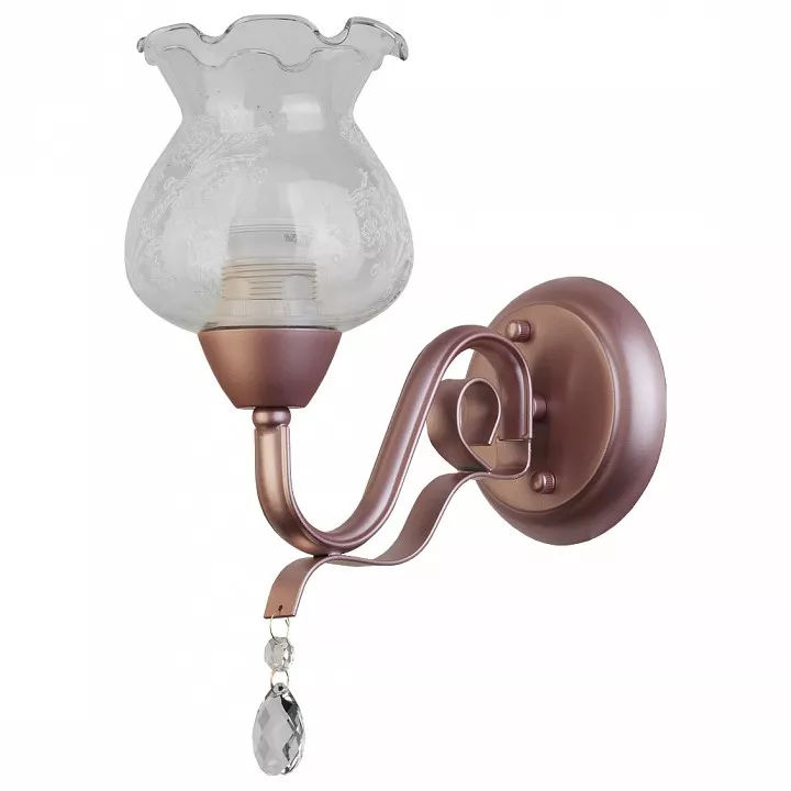 

Бра Toplight Kelli TL5680B-01PG