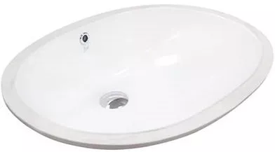 

Раковина встраиваемая Bien TPLA05001VD0W3000