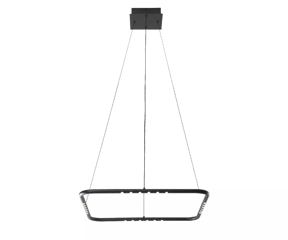 

Подвесная люстра Kink Light Магни 08557-60*60,19