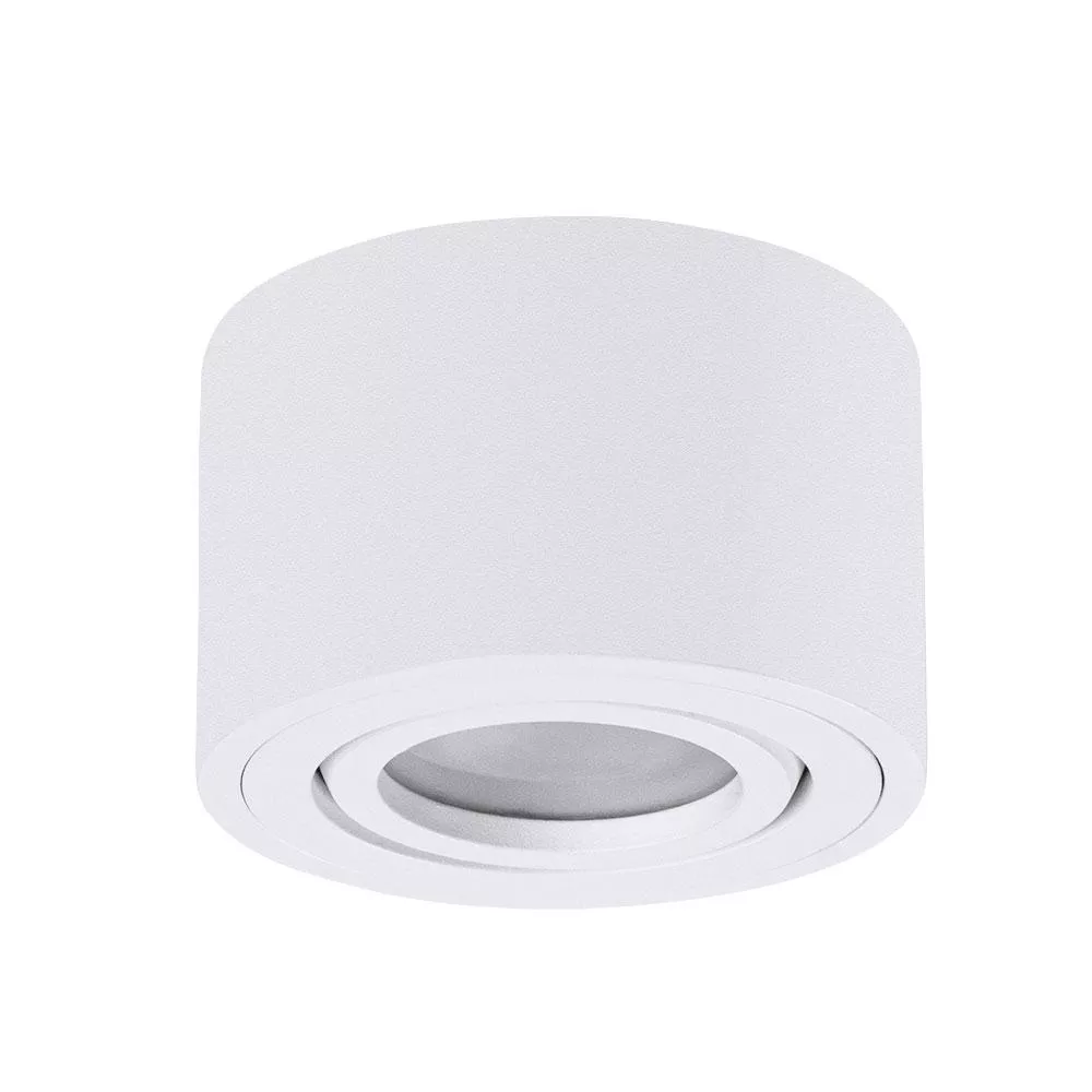 

Точечный накладной светильник Arte Lamp UNITO A0550PL-1WH