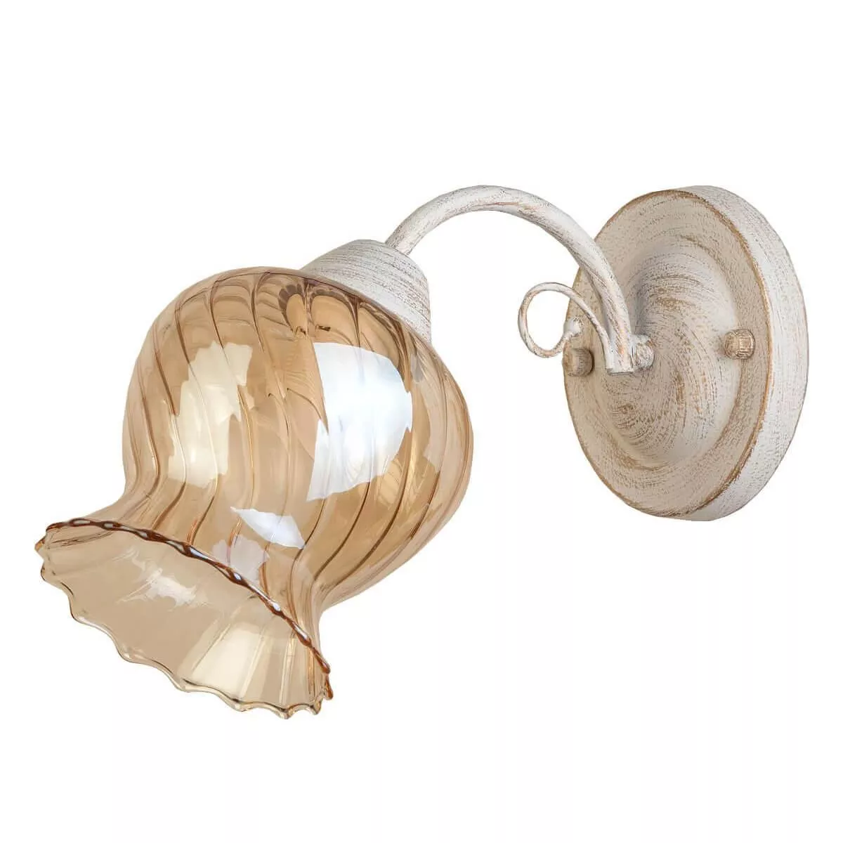 

Бра Toplight Miranda TL5690D-01WG
