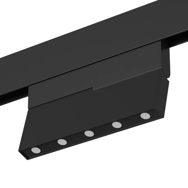 

Трековый светильник DesignLed SY-mini-521114-5.2-48-BL-WW 010382