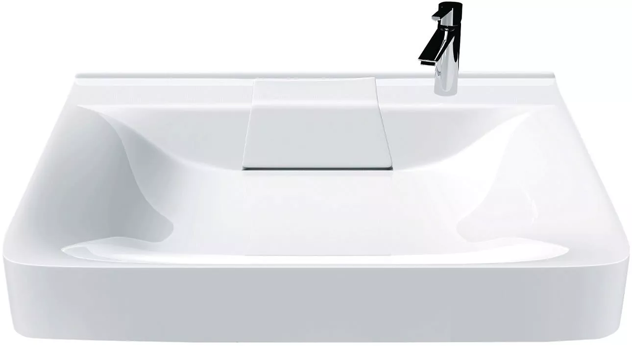 

Раковина Marka One Laundry 60