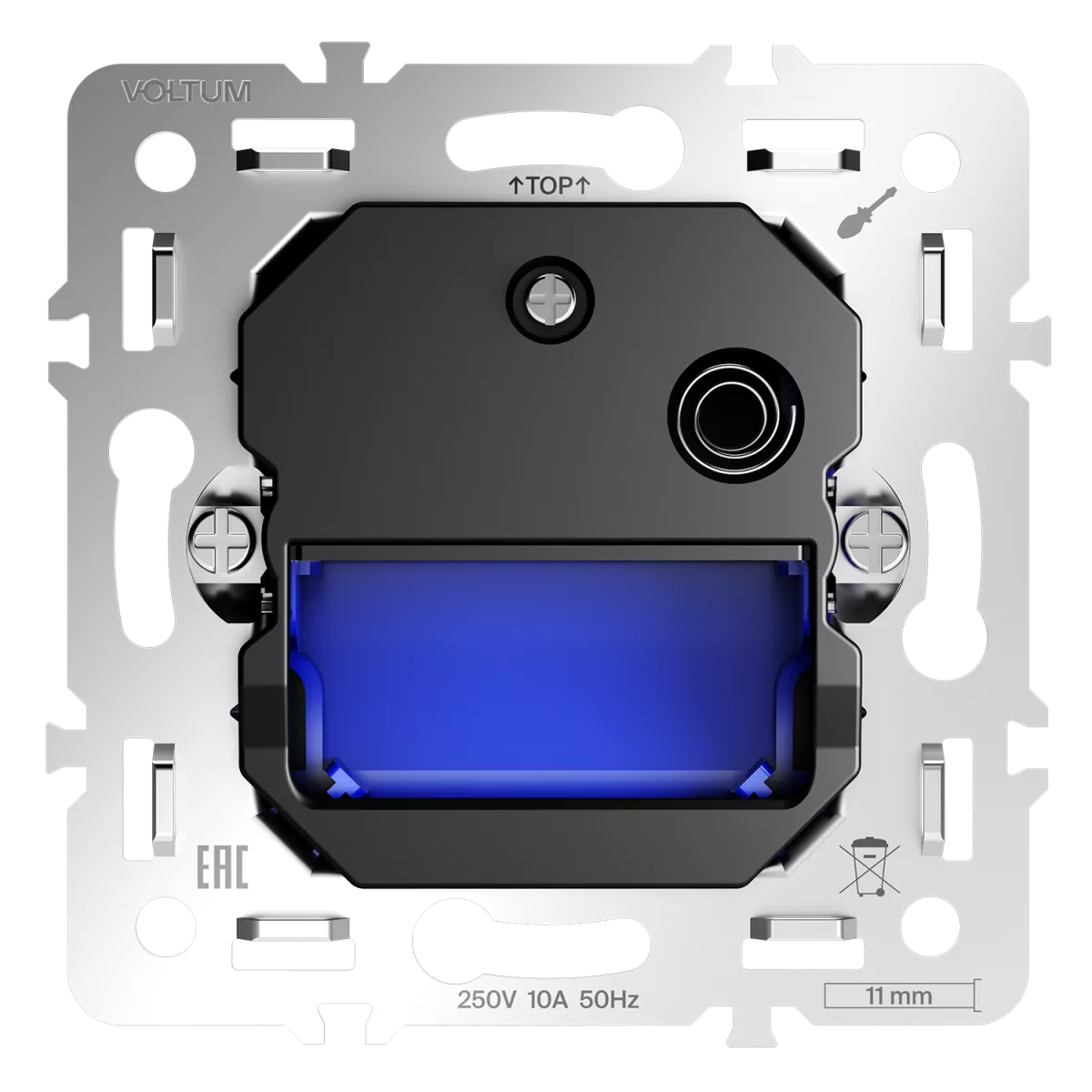 

Механизм подсветки светодиодной с датчиком Voltum S70 VLS0707M