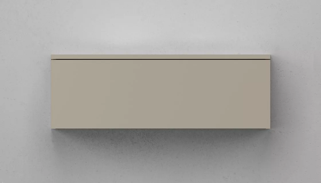 

Тумба Velvex Unique Unit 80х48, бежевый