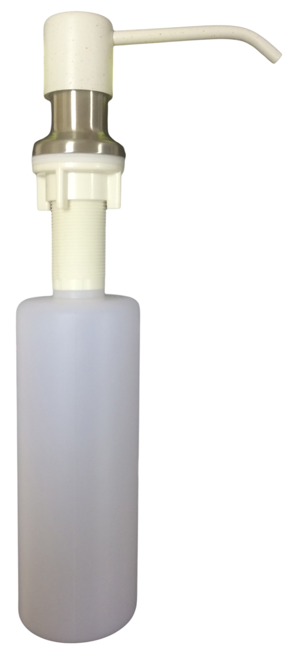 

Дозатор для кухонной мойки Dr. Gans Форум vesuvius