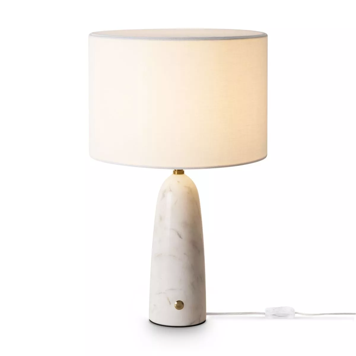 

Настольная лампа Freya MarmoLatte FR2054TL-01BS3