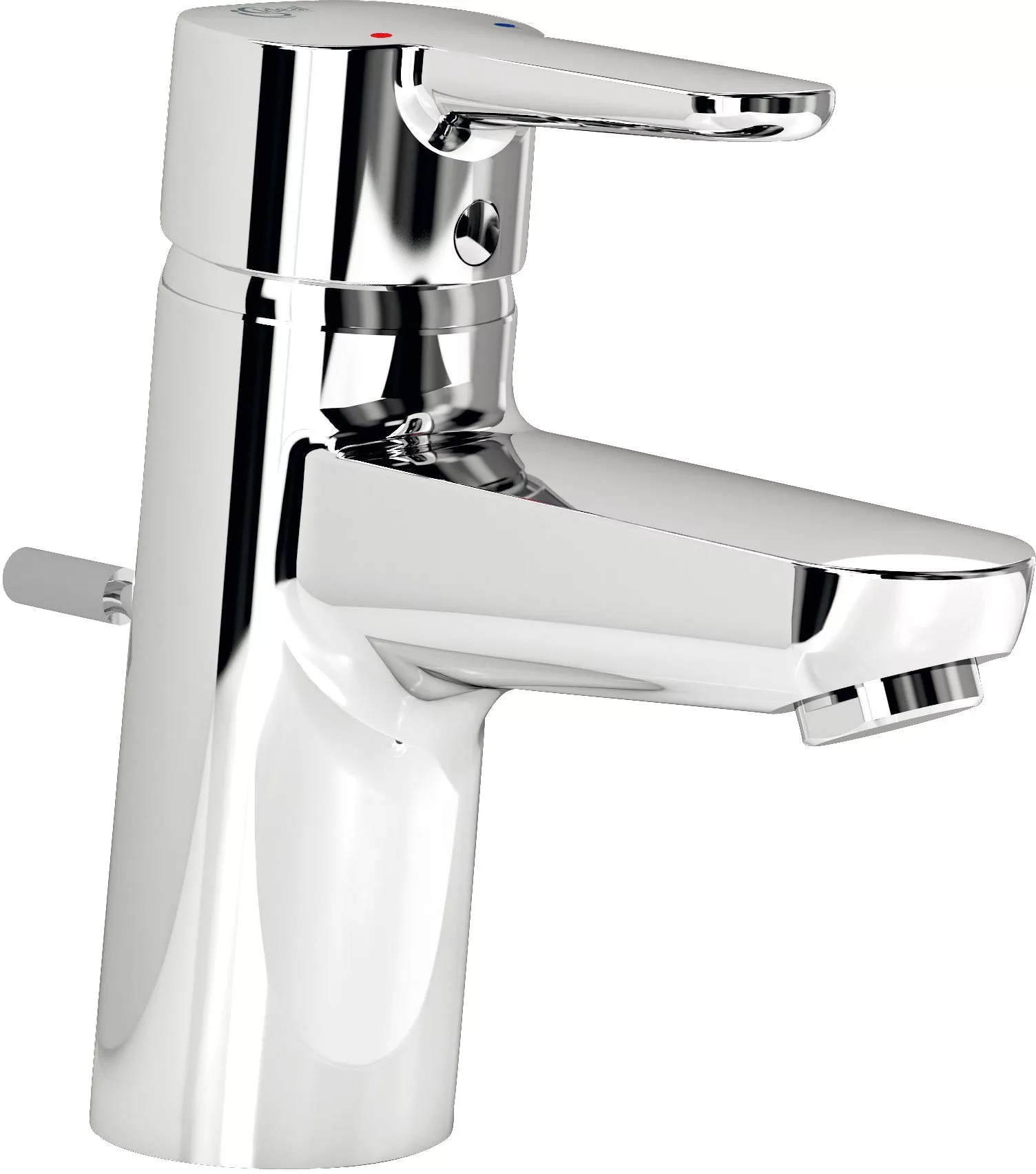 

Смеситель для раковины Ideal Standard Connect B9914AA хром