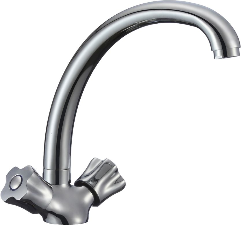 

Смеситель для кухни РМС 273F