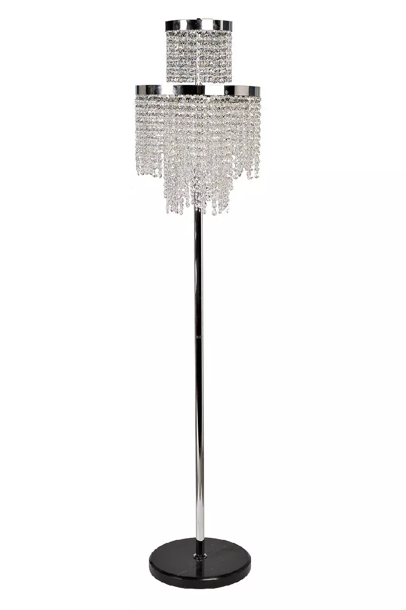 

Торшер Garda Decor Cascada 62GDM-80231