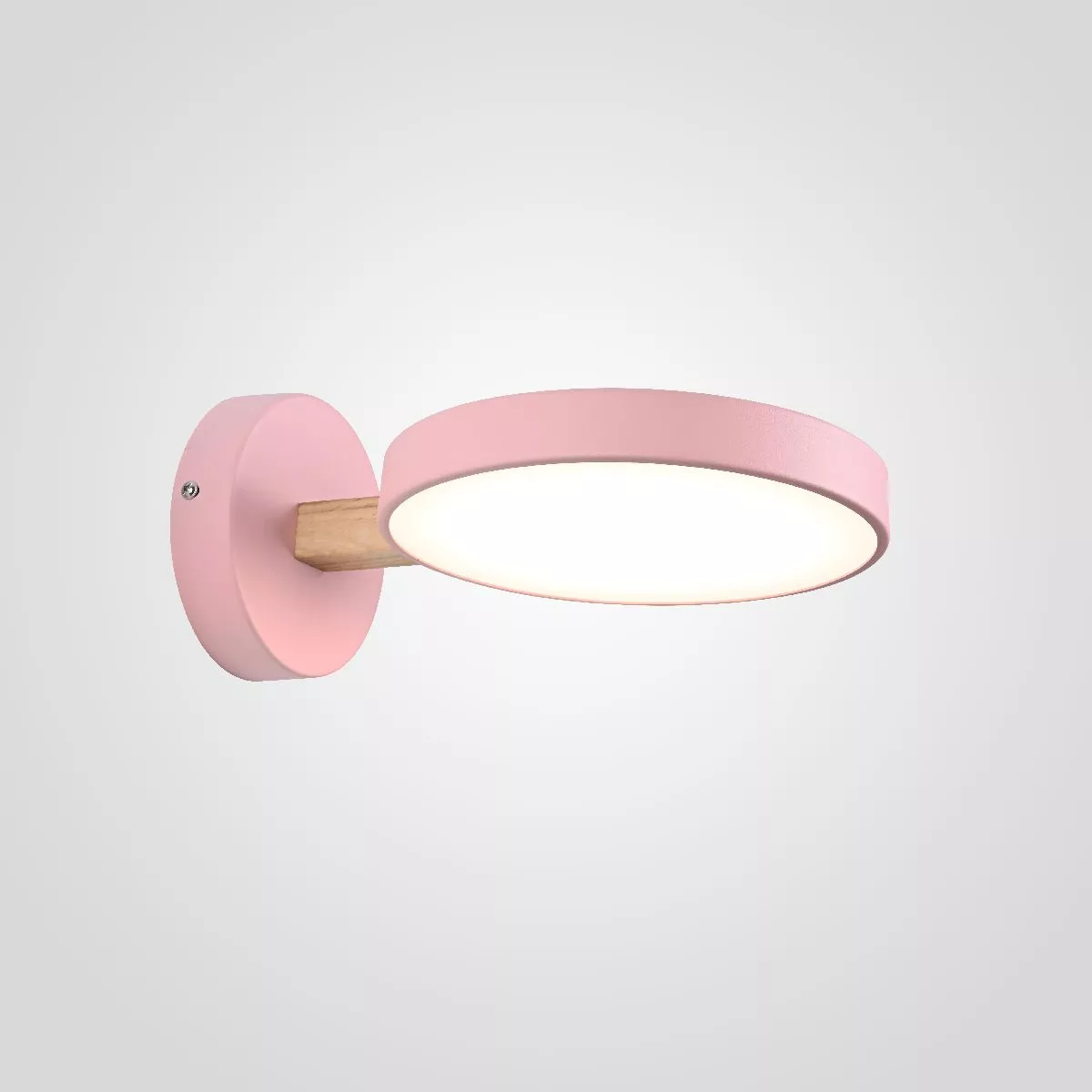 

Бра ImperiumLoft Turna Pink 178347-26