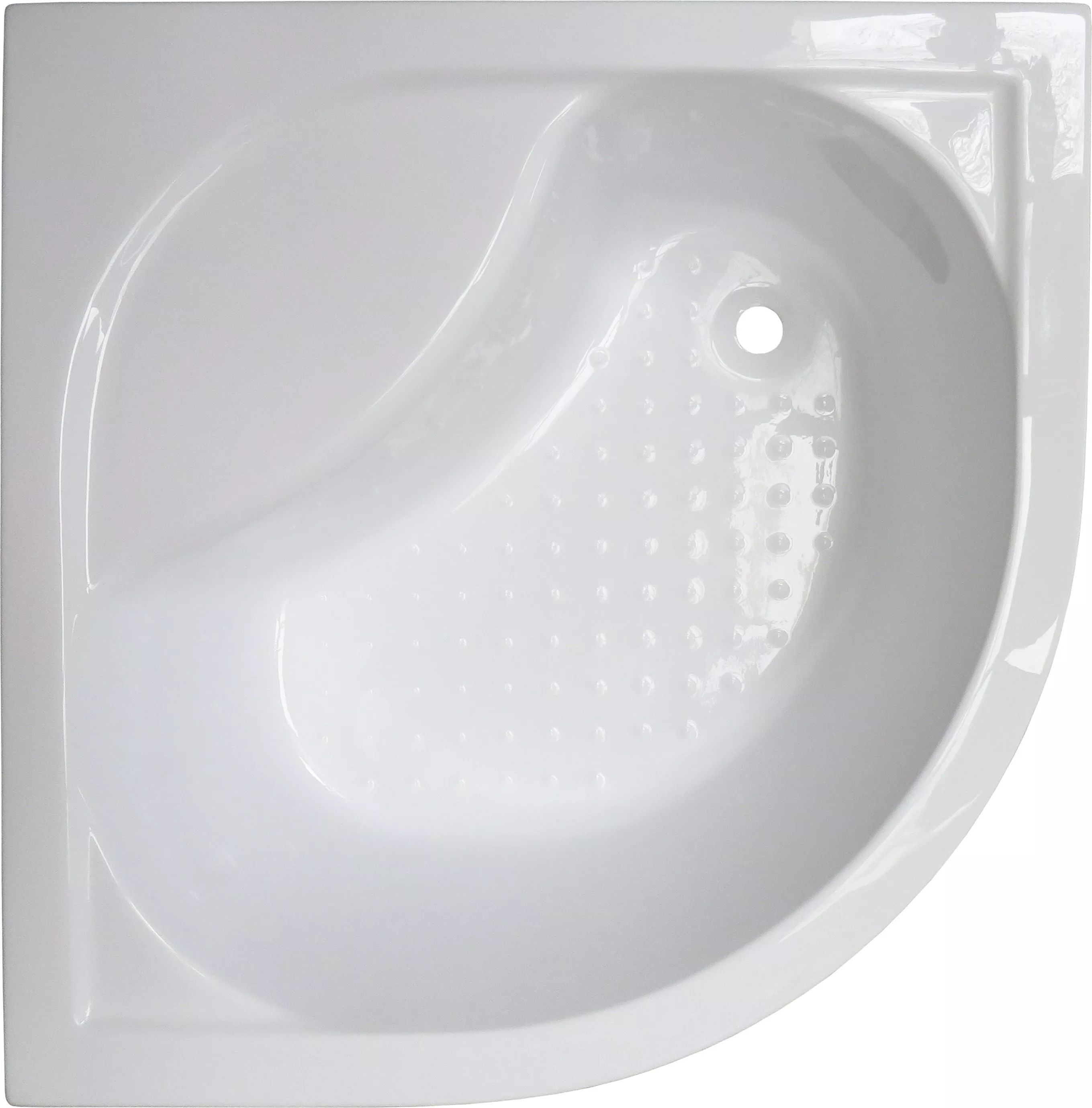 

Душевой поддон Royal bath 90 см (RB 90BK)