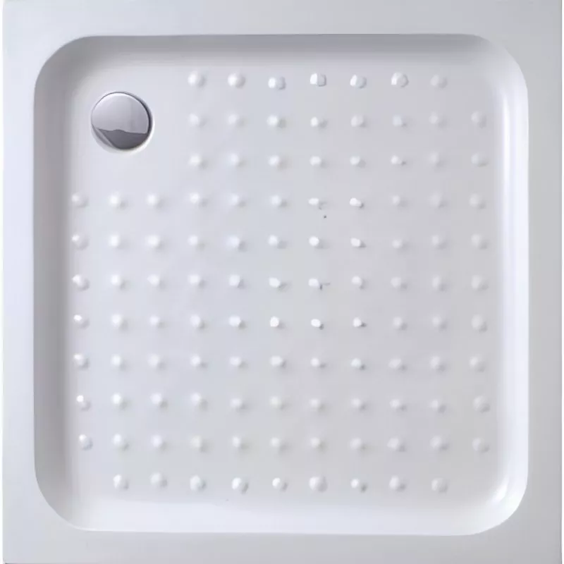 

Душевой поддон Cezares Tray 100х100 белый