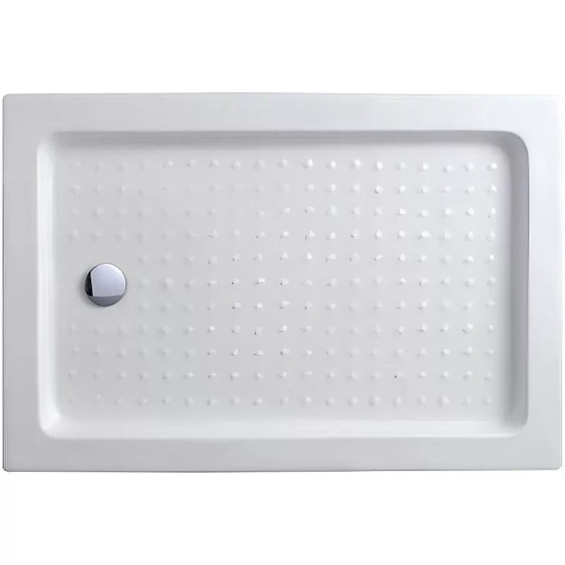 Душевой поддон Cezares Tray 120х80 белый