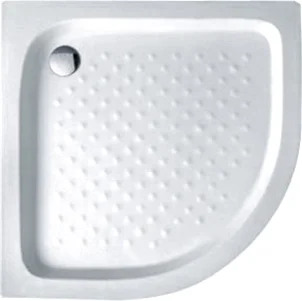 

Душевой поддон Cezares Tray 100х100 белый