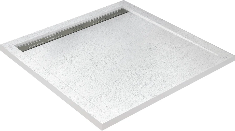 

Поддон для душа Cezares Tray 100х100 белый