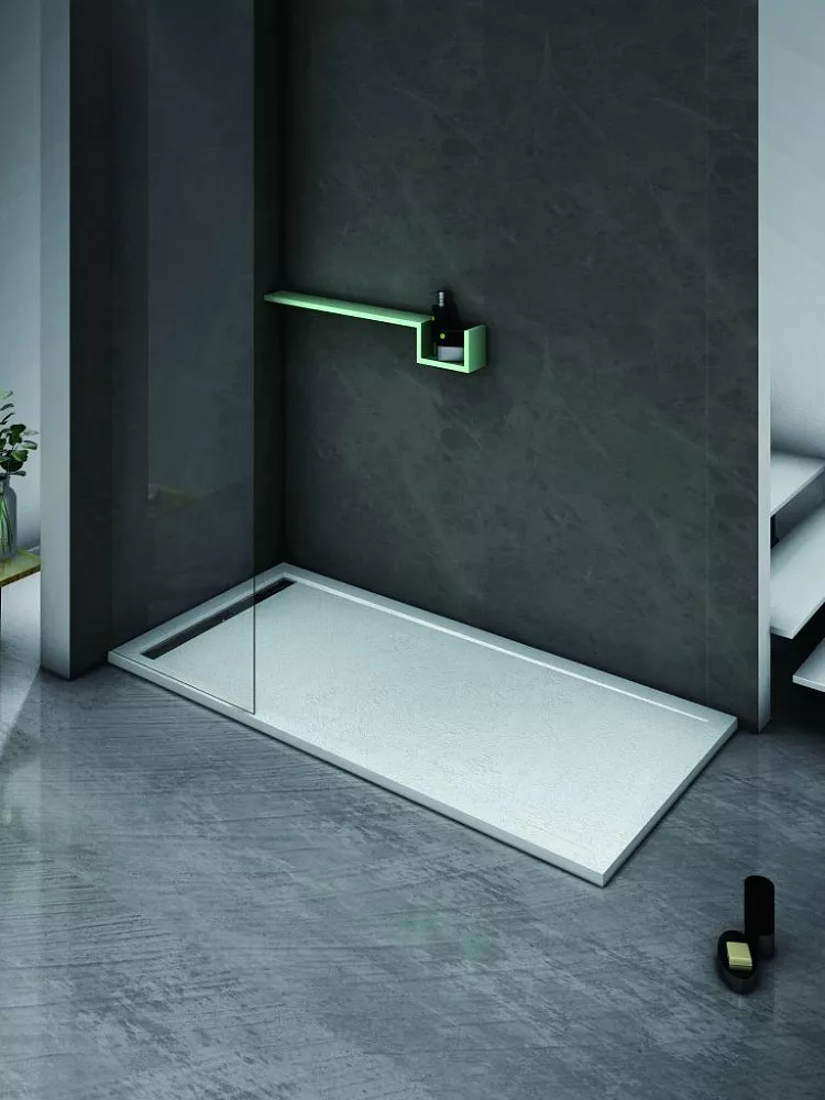 

Поддон для душа Cezares Tray TRAY-AS-AH-120/80-30-W