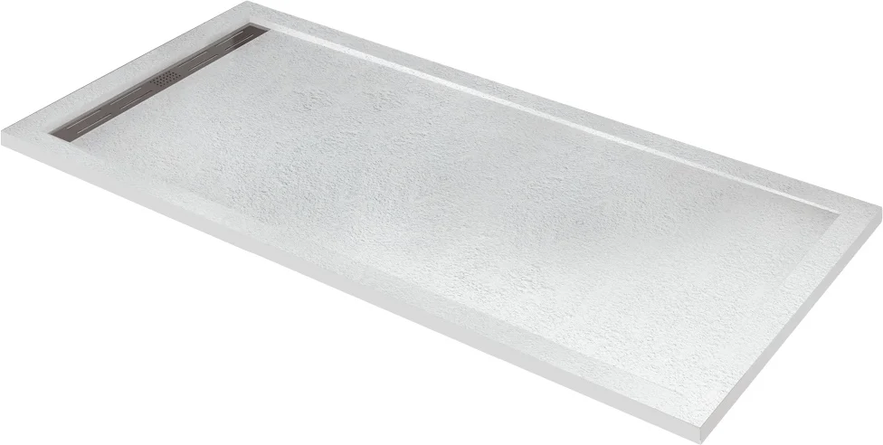 

Поддон для душа Cezares Tray 140х80 белый