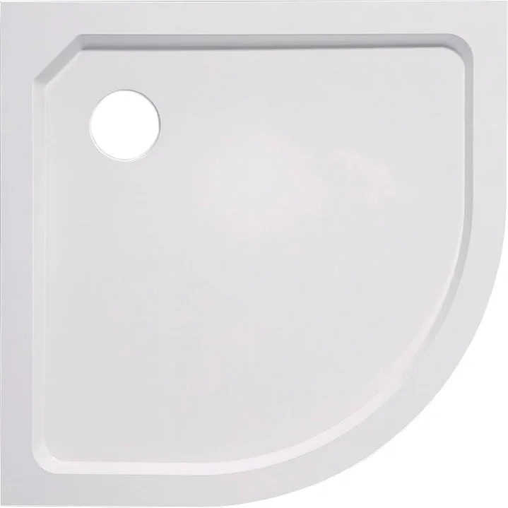 

Поддон для душа Cezares Tray 80х80 белый