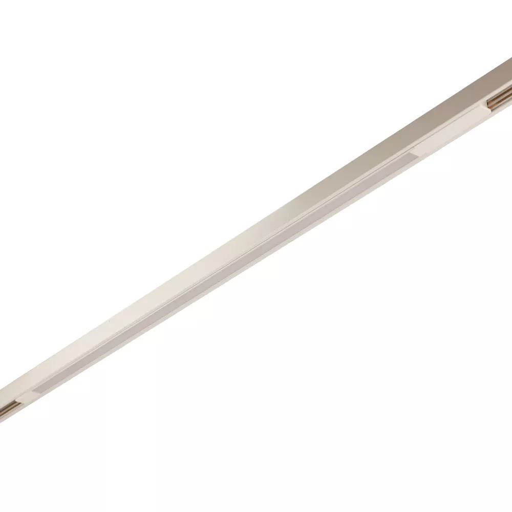 

Трековый магнитный светильник AM Group MAGNET AM507 WH 20W 3000K