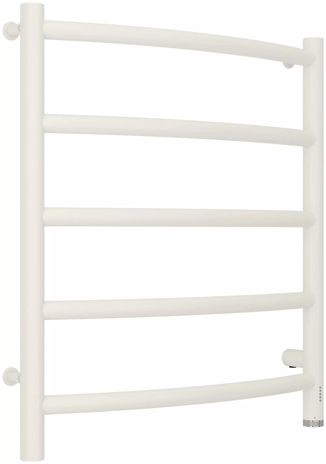 

Полотенцесушитель электрический Сунержа Галант 4.0 60х50 белый, R