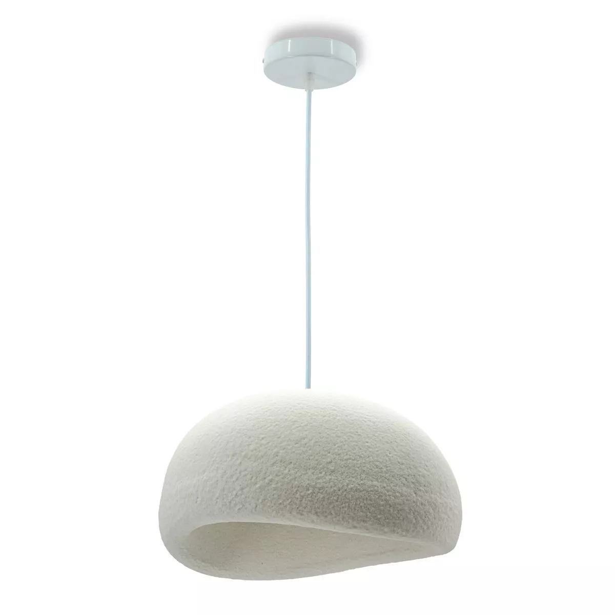 

Подвесной светильник Lightera Stone LE206L-600W