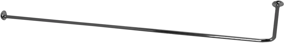 

Карниз для ванны Triton 175х75