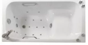 

Акриловая ванна Triton Арго 120x70 см (Щ0000003037)