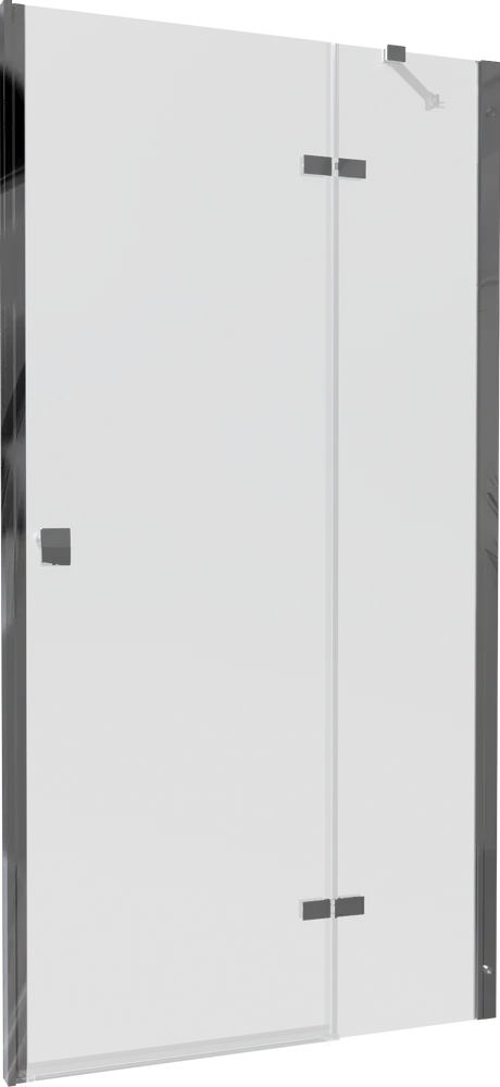 

Душевая дверь в нишу Triton Бруно Щ0000053750 100 см