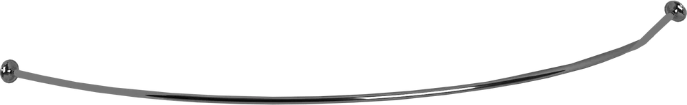 

Карниз для ванны Triton Moscow 150х150 хром