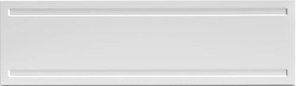 Фронтальная панель Triton Европа 180 белый