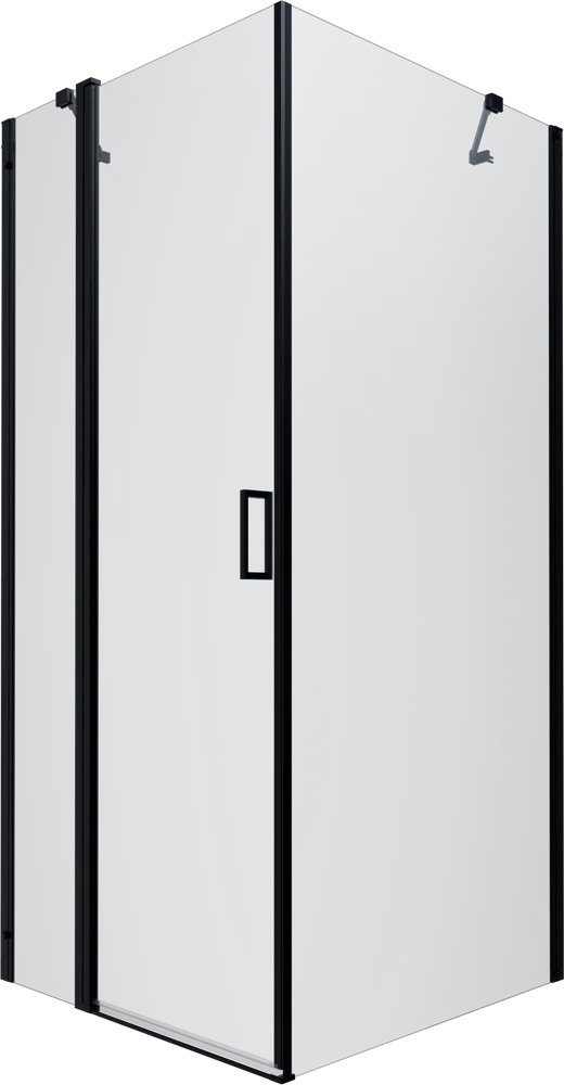 

Душевой уголок Triton Йота -Блэк Щ0000054032 90х90