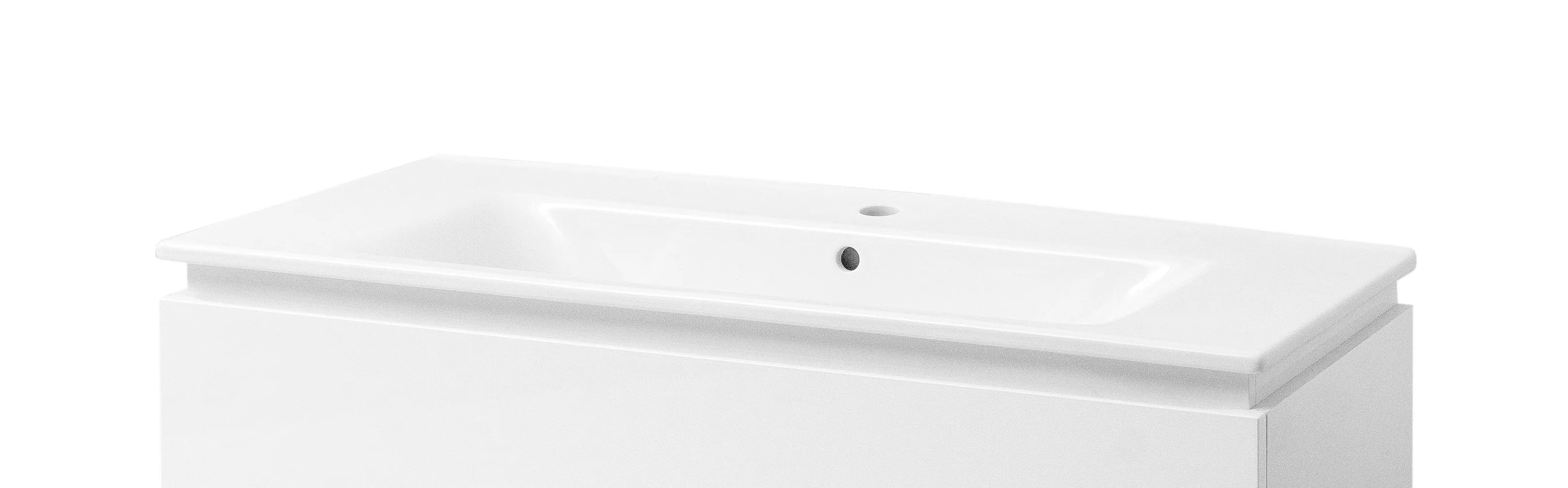 

Умывальник ЭТНА 105 (1050x450