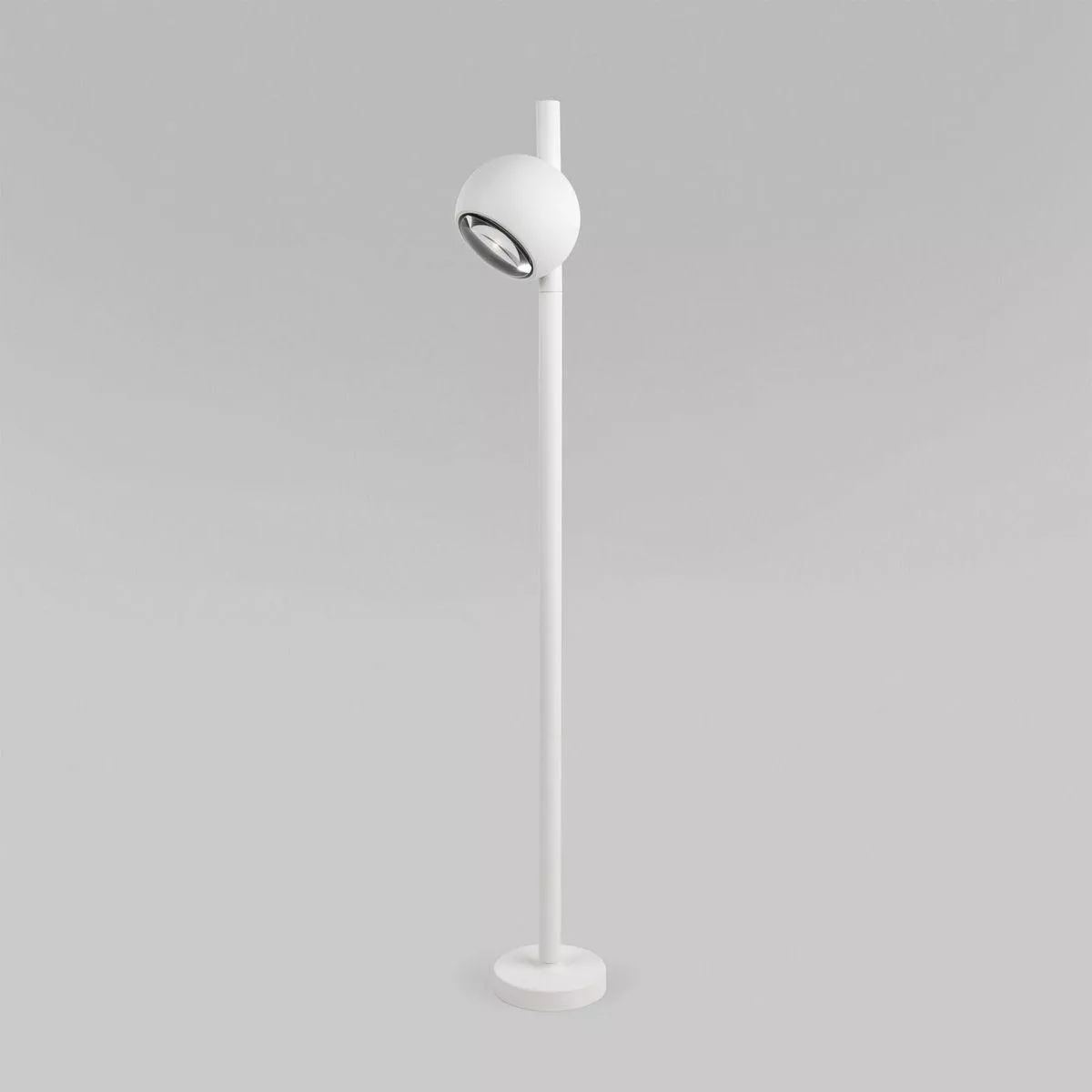 

Уличный светодиодный светильник Elektrostandard Ball 35143/F a057633