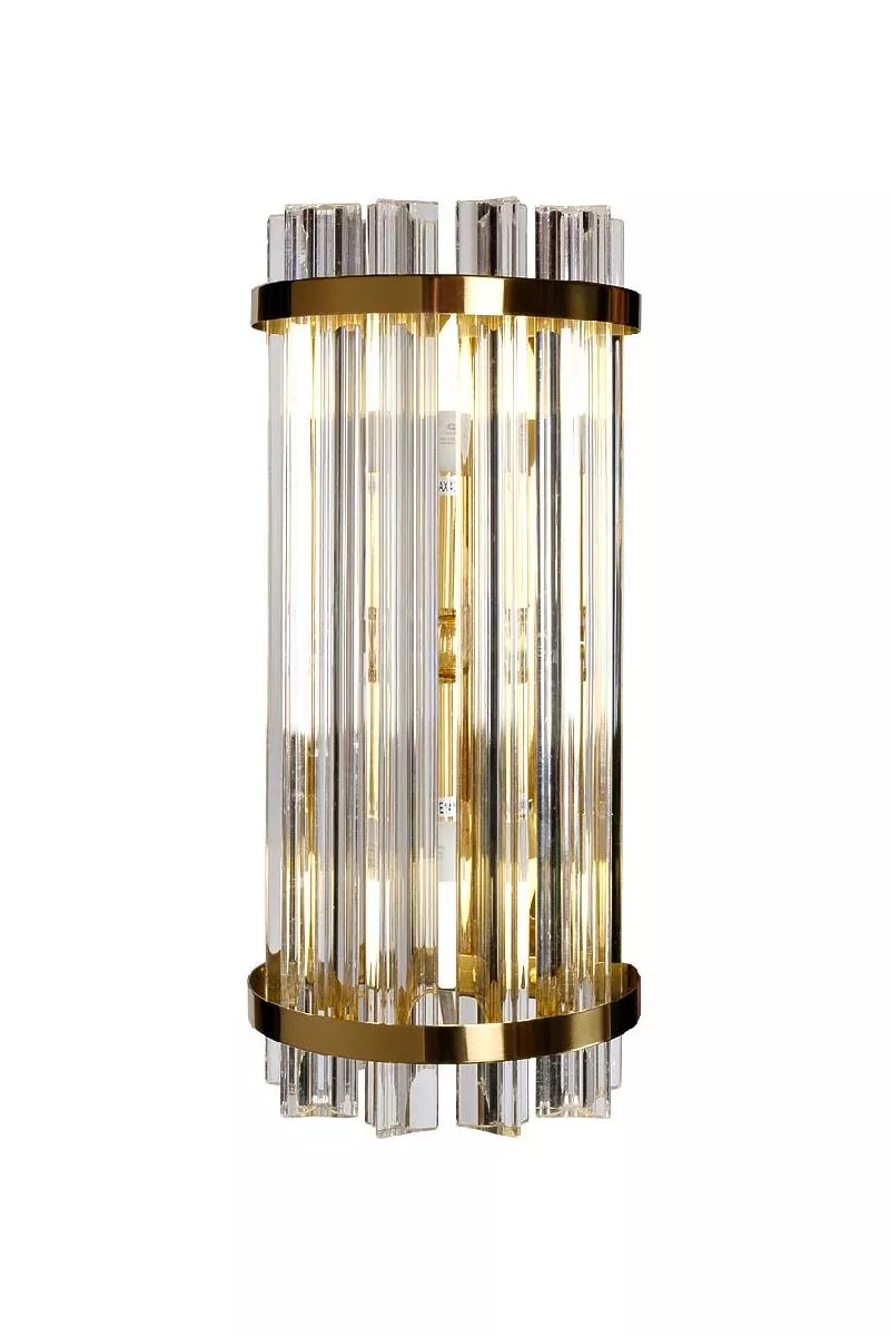 

Настенный светильник Garda Decor 62GDW-D007K5B/350