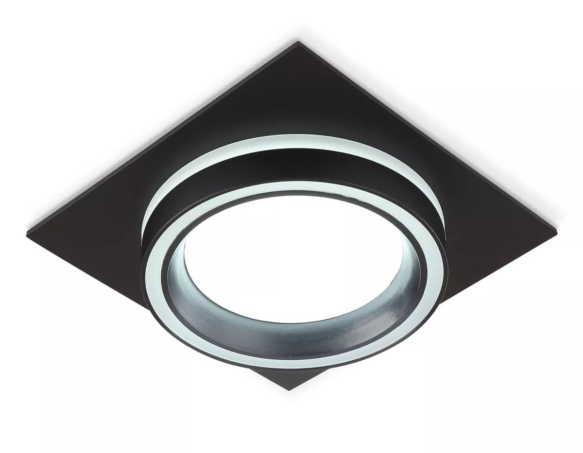 

Встраиваемый светильник Ambrella Light Techno Spot Standard Tech TU5230