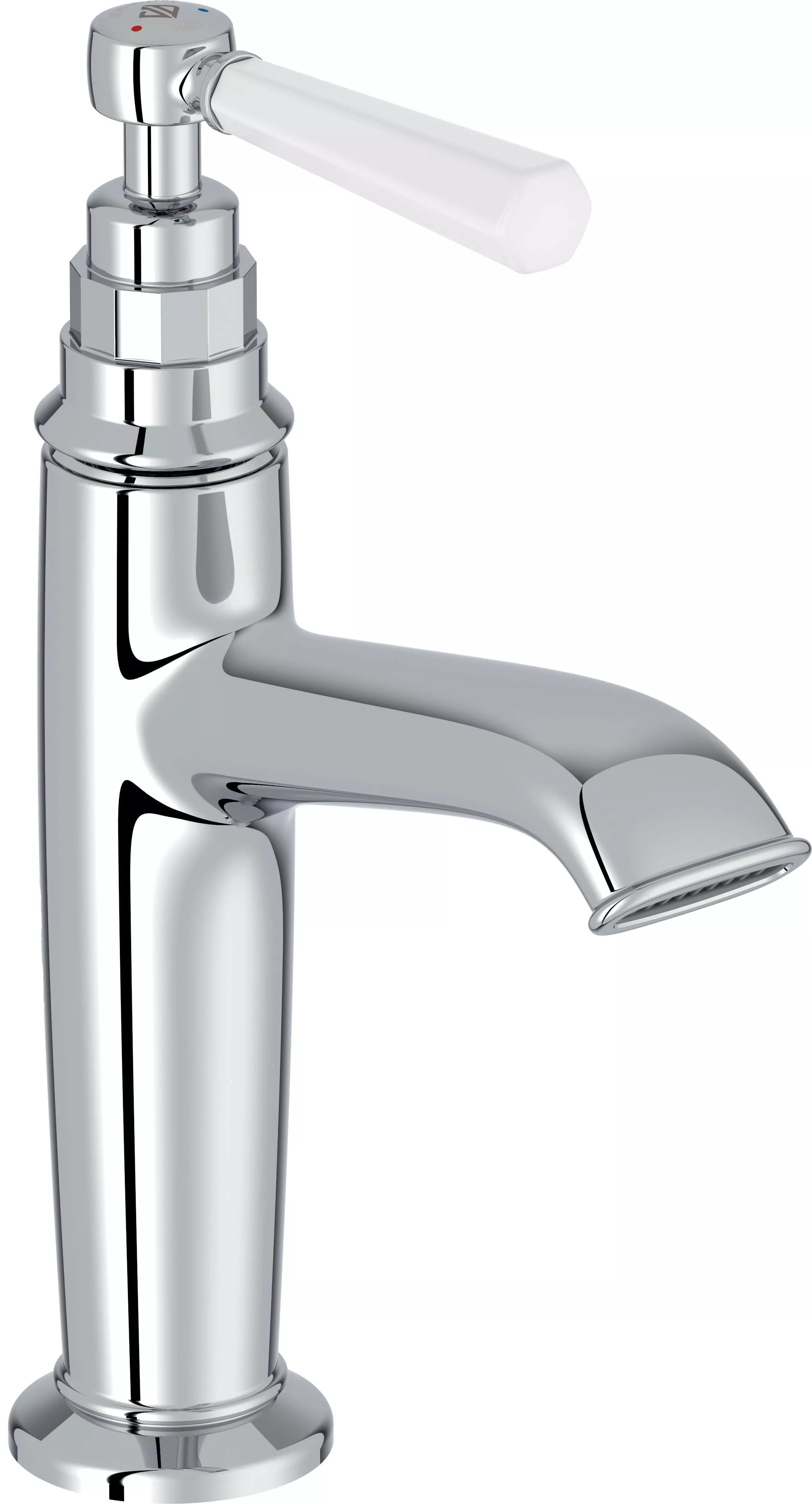 

Смеситель для раковины Jacob Delafon Cleo E24308-CP хром