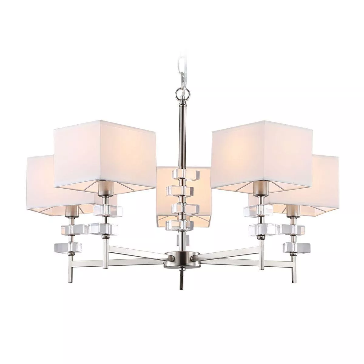 

Подвесная люстра Ambrella Light High Light Classic LH71321