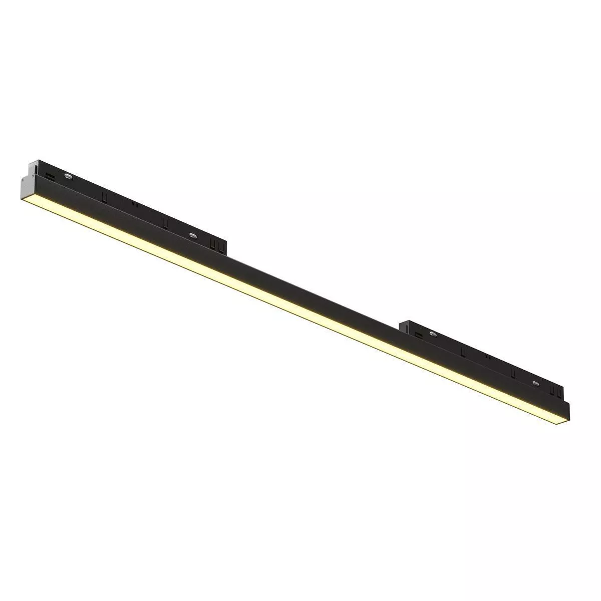 

Трековый светодиодный светильник Maytoni Technical Basis TR030-2-30W2.7K-B