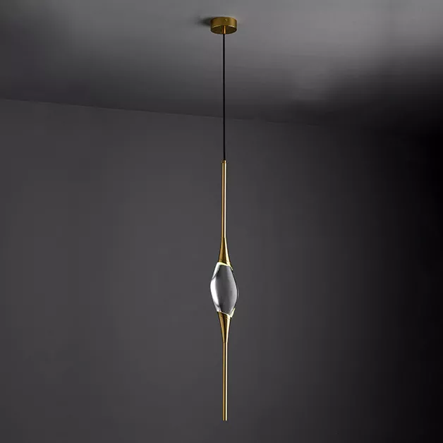 

Подвесной светильник ImperiumLoft Pezzo 249064-60